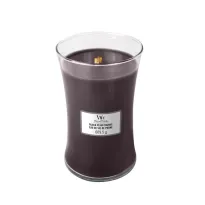 Свічка Ароматична Large Black Plum Cognac