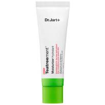 Лечебный Увлажняющий Крем Ctrl-A Teatreement Moisturizer