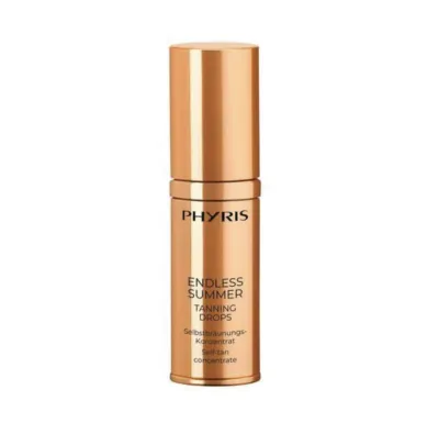 Капли для автозагара Endless Summer Tanning Drops 15 ml 
