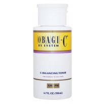 Балансирующий Лосьон Для Нормальной-жирной Кожи Rx System C-Balancing Toner
