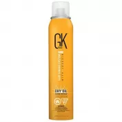 Спрей - блиск Для Волосся GKhair Dry Oil Shine Spray