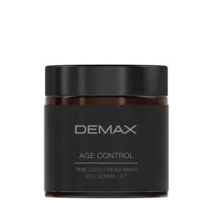 Дермаліфтінг Маска «Зворотній Час» Time Less Cream Mask BTX Derma Lift