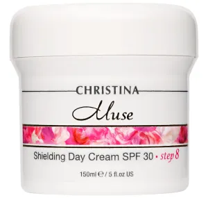 Крем Для Обличчя Muse Shielding Day Cream SPF 30 Step 8