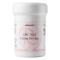 Кислотний Крем-пілінг Для Обличчя GSC Acid Cream-Peeling