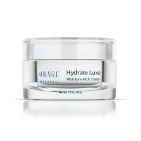 Увлажняющий Крем с Маслом Ши, Авокадо, Манго и Пептидами Obagi Hydrate Luxe 