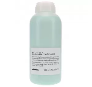 Кондиционер Для Предотвращения Ломкости Волос MELU Conditioner 1000 мл