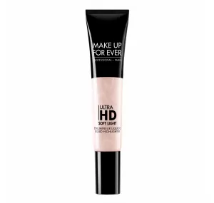 Жидкий Хайлайтер Ultra HD Soft Light Liquid Highlighter