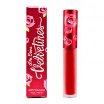 Матовая Помада VELVETINES