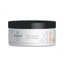 Очищающий Cкраб Для Волос Hair&Scap Mud Scrub 