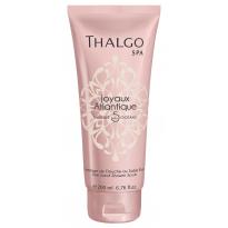 Гель-скраб Для Тела Spa Joyaux Atlantique Pink Sand Shower Scrub