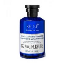 Шампунь Для Мужчин Глубоко Очищающий DEEP-CLEANSING SHAMPOO