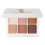 Палетка Теней SNAP SHADOWS MIX & MATCH TRUE NEUTRALS
