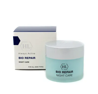 Нічний Крем Bio Repair Night Care