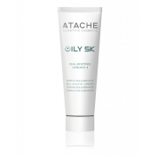 Крем Для Жирной Кожи Oily SK Balancing Cream II