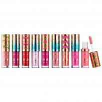 Набор High Tides & Good Vibes Mini H2O Gloss Set — Rainforest of the Sea