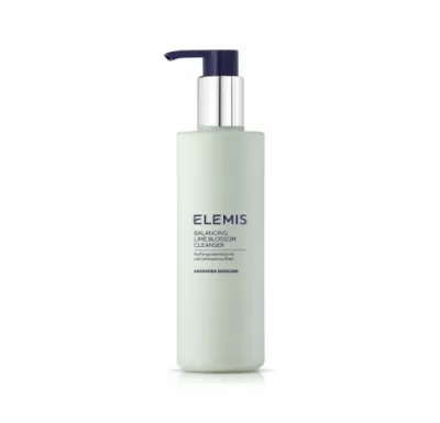 Очищающее Средство Balancing Lime Blossom Cleanser