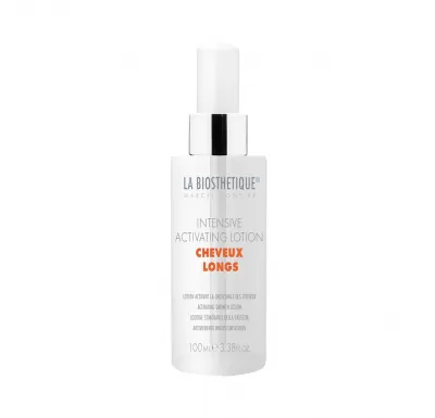 Лосьйон Для Посилення Росту Волосся Cheveux Longs Intensive Activating Lotion