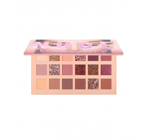 Палетка Теней The New Nude Palette