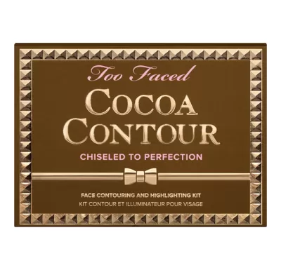 Палітра Для Контурування Cocoa Contour