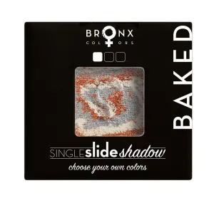 Тіні Для Очей Earth Single Slide Baked Shadow