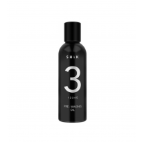 Масло Перед Эпиляцией 3 Pre - Waxing Oil