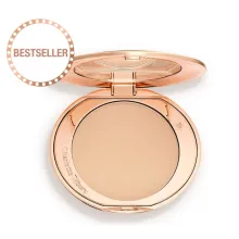 Микродисперсная пудра для идеальной матовой кожи Airbrush Flawless Finish Setting Powder 