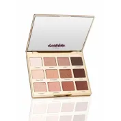 Палетка Теней Для Век Tartelette In Bloom Clay 