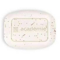 Яблочное мыло-эксфолиант  Apple Exfoliating Soap