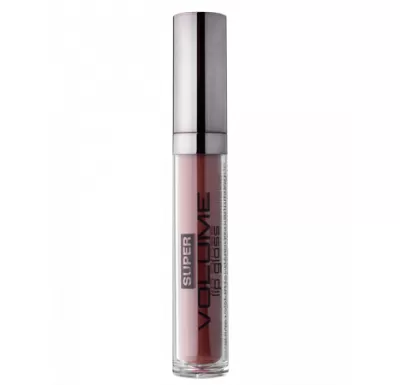 Блеск Для Губ Super Volume Gloss