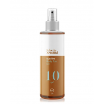 Солнцезащитное Масло Body Tan Oil SPF10