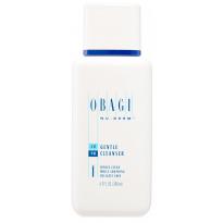 Очищающее Cредство Для Нормальной и Сухой Кожи Medical Nu-Derm Gentle Cleanser