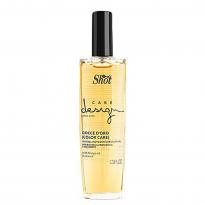 Кристаллы Золотые Для Окрашенных Волос Care Design Color Care Nourishing & Protecting Gold Drops