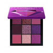Палетка Теней Precious Stones Amethyst Obsessions Palette