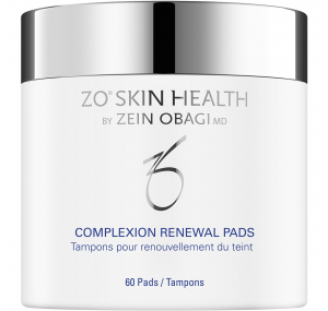 Серветки Для Догляду за Шкірою Обличчя Схильної до Акне Complexion Renewal Pads 60 шт