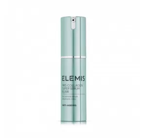Супер Сироватка Еліксир для обличчя - Pro-Collagen Super Serum Elixir 15 мл