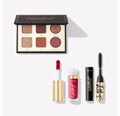 Набор Limited-edition Tarteist ™ Treats Color Collection