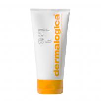 Солнцезащитный Крем Для Активного Отдыха и Спорта Protection 50 Sport SPF50
