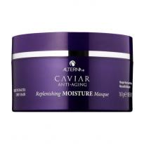 Маска Увлажняющая с Экстрактом Черной Икры Без Сульфатов Caviar Anti-Aging Replenishing Moisture Masque