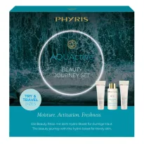 AQUActive BEAUTY JOURNEY SET