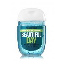 Антибактериальный Гель Для Рук Beautiful Day