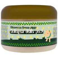 Маска Для Лица Коллагеновая Green Piggy Collagen Jella Pack