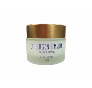 Колагеновий Крем Collagen Cream Intensive Firming