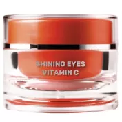 Крем Для Век с Витамином С Shining Eyes Vitamin C 30 мл