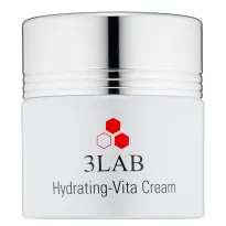 Антивіковий Зволожуючий Крем Для Обличчя Hydrating Vita Cream
