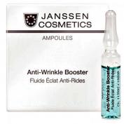 Лифтинг-эффект Ampoules Anti-Wrinkle Booster