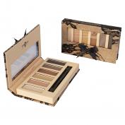 Палетка Теней BURLESQUE Eyeshadow Pallette