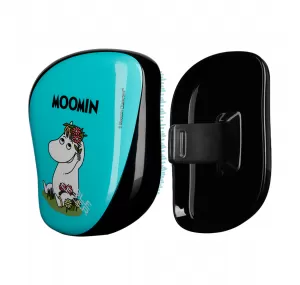 Расческа Compact Styler Moomin Blue