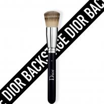 12 Кисть Для Тонального Крема Full Coverage Fluid Foundation Brush