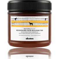 Питательная Восстанавливающая Маска NT Nourishing Hair Building Pack 250 мл