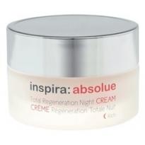 Ночной Регенерирующий Лифтинг-крем Total Regeneration Night Cream Rich